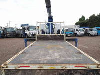 MITSUBISHI FUSO Canter Truck (With 3 Steps Of Cranes) TKG-FEA50 2013 44,841km_16