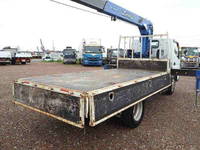 MITSUBISHI FUSO Canter Truck (With 3 Steps Of Cranes) TKG-FEA50 2013 44,841km_17