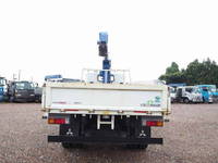 MITSUBISHI FUSO Canter Truck (With 3 Steps Of Cranes) TKG-FEA50 2013 44,841km_18