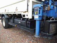 MITSUBISHI FUSO Canter Truck (With 3 Steps Of Cranes) TKG-FEA50 2013 44,841km_20