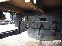 MITSUBISHI FUSO Canter Truck (With 3 Steps Of Cranes) TKG-FEA50 2013 44,841km_21
