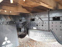 MITSUBISHI FUSO Canter Truck (With 3 Steps Of Cranes) TKG-FEA50 2013 44,841km_23