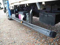 MITSUBISHI FUSO Canter Truck (With 3 Steps Of Cranes) TKG-FEA50 2013 44,841km_25