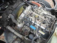 MITSUBISHI FUSO Canter Truck (With 3 Steps Of Cranes) TKG-FEA50 2013 44,841km_27