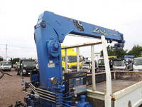 MITSUBISHI FUSO Canter Truck (With 3 Steps Of Cranes) TKG-FEA50 2013 44,841km_29