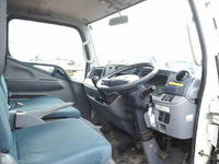 MITSUBISHI FUSO Canter Truck (With 3 Steps Of Cranes) TKG-FEA50 2013 44,841km_31