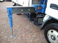 MITSUBISHI FUSO Canter Truck (With 3 Steps Of Cranes) TKG-FEA50 2013 44,841km_7