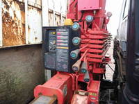 MITSUBISHI FUSO Fighter Self Loader (With 5 Steps Of Cranes) KK-FK61HJ 2002 241,345km_10