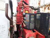 MITSUBISHI FUSO Fighter Self Loader (With 5 Steps Of Cranes) KK-FK61HJ 2002 241,345km_11