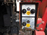 MITSUBISHI FUSO Fighter Self Loader (With 5 Steps Of Cranes) KK-FK61HJ 2002 241,345km_12