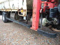 MITSUBISHI FUSO Fighter Self Loader (With 5 Steps Of Cranes) KK-FK61HJ 2002 241,345km_18