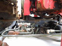 MITSUBISHI FUSO Fighter Self Loader (With 5 Steps Of Cranes) KK-FK61HJ 2002 241,345km_19