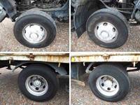 MITSUBISHI FUSO Fighter Self Loader (With 5 Steps Of Cranes) KK-FK61HJ 2002 241,345km_24