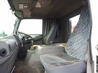 MITSUBISHI FUSO Fighter Self Loader (With 5 Steps Of Cranes) KK-FK61HJ 2002 241,345km_27