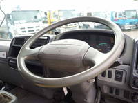 MITSUBISHI FUSO Fighter Self Loader (With 5 Steps Of Cranes) KK-FK61HJ 2002 241,345km_28