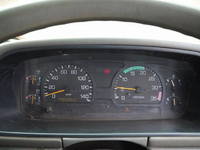 MITSUBISHI FUSO Fighter Self Loader (With 5 Steps Of Cranes) KK-FK61HJ 2002 241,345km_30