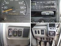 MITSUBISHI FUSO Fighter Self Loader (With 5 Steps Of Cranes) KK-FK61HJ 2002 241,345km_31