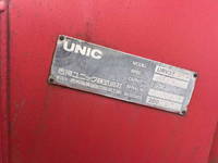 MITSUBISHI FUSO Fighter Self Loader (With 5 Steps Of Cranes) KK-FK61HJ 2002 241,345km_32