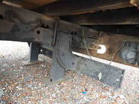 MITSUBISHI FUSO Fighter Self Loader (With 5 Steps Of Cranes) KK-FK61HJ 2002 241,345km_34