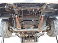 MITSUBISHI FUSO Fighter Self Loader (With 5 Steps Of Cranes) KK-FK61HJ 2002 241,345km_36