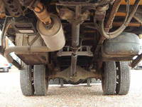 MITSUBISHI FUSO Fighter Self Loader (With 5 Steps Of Cranes) KK-FK61HJ 2002 241,345km_37