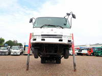 MITSUBISHI FUSO Fighter Self Loader (With 5 Steps Of Cranes) KK-FK61HJ 2002 241,345km_4