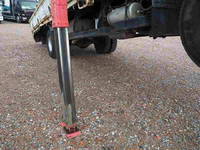 MITSUBISHI FUSO Fighter Self Loader (With 5 Steps Of Cranes) KK-FK61HJ 2002 241,345km_5