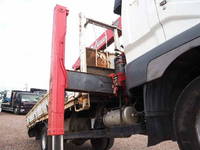 MITSUBISHI FUSO Fighter Self Loader (With 5 Steps Of Cranes) KK-FK61HJ 2002 241,345km_6