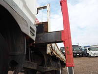 MITSUBISHI FUSO Fighter Self Loader (With 5 Steps Of Cranes) KK-FK61HJ 2002 241,345km_8