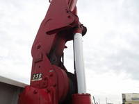 ISUZU Elf Truck (With 3 Steps Of Cranes) PB-NPS81AR 2006 119,508km_10