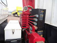 ISUZU Elf Truck (With 3 Steps Of Cranes) PB-NPS81AR 2006 119,508km_12