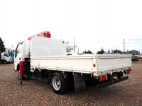 ISUZU Elf Truck (With 3 Steps Of Cranes) PB-NPS81AR 2006 119,508km_2