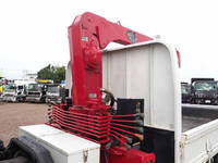 ISUZU Elf Truck (With 3 Steps Of Cranes) PB-NPS81AR 2006 119,508km_30