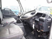 ISUZU Elf Truck (With 3 Steps Of Cranes) PB-NPS81AR 2006 119,508km_32