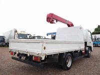 ISUZU Elf Truck (With 3 Steps Of Cranes) PB-NPS81AR 2006 119,508km_4