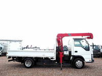 ISUZU Elf Truck (With 3 Steps Of Cranes) PB-NPS81AR 2006 119,508km_6