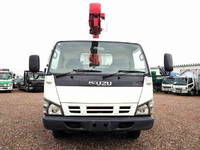ISUZU Elf Truck (With 3 Steps Of Cranes) PB-NPS81AR 2006 119,508km_7