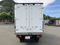 HINO Dutro Refrigerator & Freezer Truck TKG-XZU605M 2013 91,217km_10