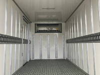 HINO Dutro Refrigerator & Freezer Truck TKG-XZU605M 2013 91,217km_12