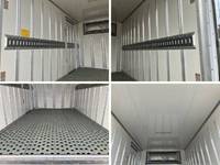 HINO Dutro Refrigerator & Freezer Truck TKG-XZU605M 2013 91,217km_13