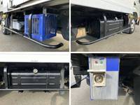 HINO Dutro Refrigerator & Freezer Truck TKG-XZU605M 2013 91,217km_20