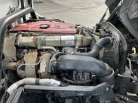 HINO Dutro Refrigerator & Freezer Truck TKG-XZU605M 2013 91,217km_27