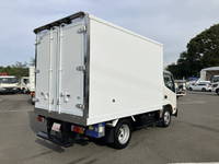 HINO Dutro Refrigerator & Freezer Truck TKG-XZU605M 2013 91,217km_2