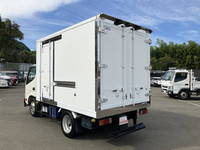 HINO Dutro Refrigerator & Freezer Truck TKG-XZU605M 2013 91,217km_4