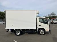 HINO Dutro Refrigerator & Freezer Truck TKG-XZU605M 2013 91,217km_7