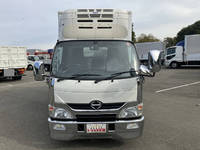 HINO Dutro Refrigerator & Freezer Truck TKG-XZU605M 2013 91,217km_8