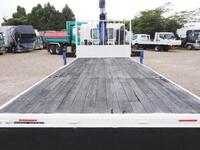 HINO Ranger Truck (With 4 Steps Of Cranes) SDG-FC9JKAP 2014 96,723km_10