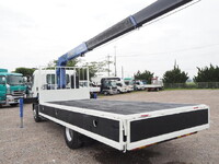 HINO Ranger Truck (With 4 Steps Of Cranes) SDG-FC9JKAP 2014 96,723km_11