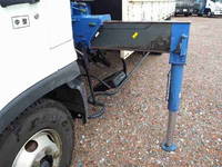 HINO Ranger Truck (With 4 Steps Of Cranes) SDG-FC9JKAP 2014 96,702km_12