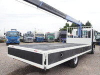 HINO Ranger Truck (With 4 Steps Of Cranes) SDG-FC9JKAP 2014 96,723km_12